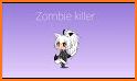 Zombie Killer - Bronze related image