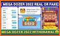 Coin Dozer 2022 - Real Cash related image