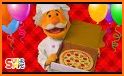 Pizza Games for Kids: Pizzeria related image