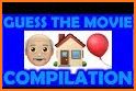 Emoji Word Charades, Word Solving Game related image