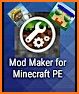 Mod Lucky Block for MCPE related image