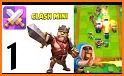 Mini Clash Walkthrough related image