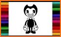 Bendy in Color related image