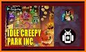 Idle Creepy Park Inc. related image