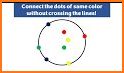 Connect the Dots - Color Game related image