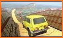 Mega Ramp Free: Car Stunts related image