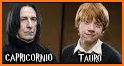 Harry Potter quiz ¿Qué personaje es? related image