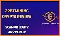 22BT Coin Mining related image