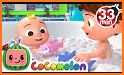 Coco-melon Nursery Rhymes and Kid Songs related image