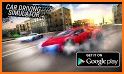 Stunts Car Driving Simulator: Asphalt Speed Racing related image