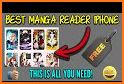 manga reader app offline related image