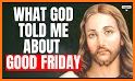 Good Friday SMS Messages related image