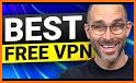 Unbounded vpn (free version) forever free related image