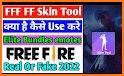 FFF FF Skin Tools, Elite Pass related image