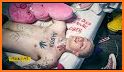 Lil Peep Wallpaper HD related image