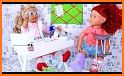 Kids doctor: Hospital for dolls related image