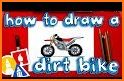 How To Draw Bikes related image