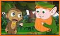 Happy Leprechaun related image