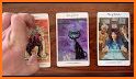 Tarot Reading & Daily Horoscope related image