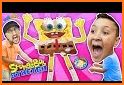 SpongeToy SquarePant related image