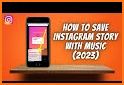 Inst Story & Video Saver – Downloader IG Download related image