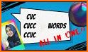 Spell Star 1c: CCVC & CVCC related image