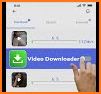 VideoSaver - Video downloader related image