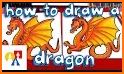 Draw Dragon! related image