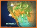 Monsoon Southwest Weather related image