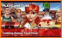 Cooking Games Paradise - Food Fever & Burger Chef related image