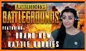 Battlegrounds Battle Buddy related image