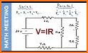 Electronic Components & Circuit calculator related image