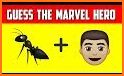 Guess the Movie - Emoji Quiz related image