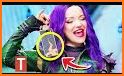 Music &  Lyrics For Descendants 3 Fans related image