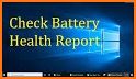 Battery Health Checker & Info related image