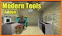 Modern Mods for MCPE - Mods MCPE - Mcpe Addons related image