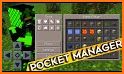 Pocket Manager for Minecraft related image