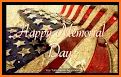 Memorial Day Cards and Wallpaper related image