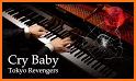 Tokyo Revenge Piano - Anime Games Mickey Touman related image