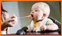 Nuttri Plus - Baby Food: Guide to starting solids related image