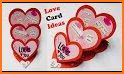 Love Greeting Card Maker - Love Messages & Cards related image