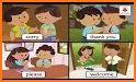 Kid Safe Flashcards - At Home: Learn First Words! related image