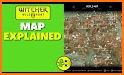 MapGenie: Witcher 3 Map related image