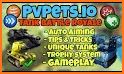 PvPets: Tank Battle Royale related image