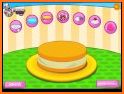 Ice Cream: Food games & Cooking Games for girls related image