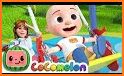 Cocomelon Wallpaper related image