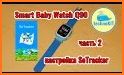 Kids GPS Watch Configurator related image