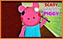 Piggy Granny Scary Roblx Mod related image