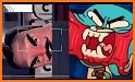 Gumball Shooter Adventure vs Monsters related image