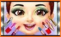 Makeup Salon: Makeover Games related image